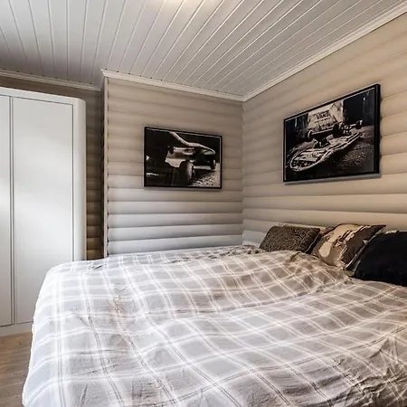 Mountain Retreat Hemsedal