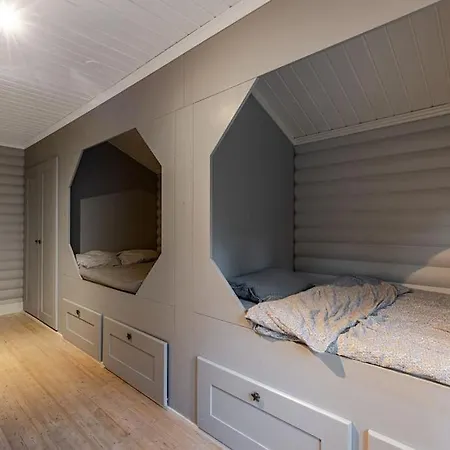 Mountain Retreat * Hemsedal