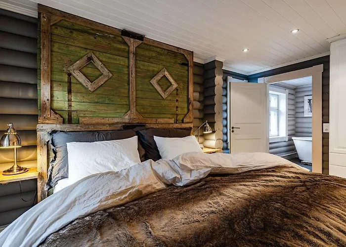 度假居 Mountain Retreat *